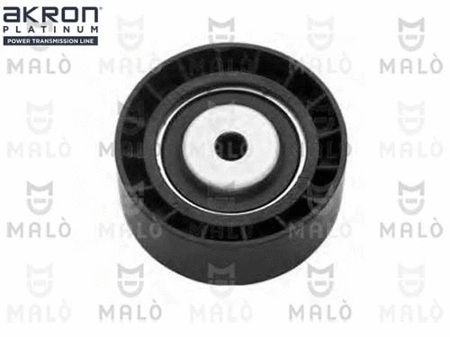 Deflection/Guide Pulley, V-ribbed belt (1570118)