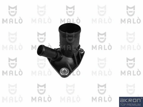 Coolant Flange (116017)