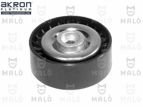 Deflection/Guide Pulley, V-ribbed belt (1570327)