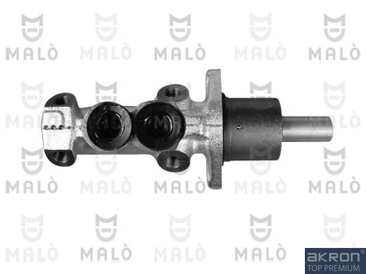 Brake Master Cylinder (89111)