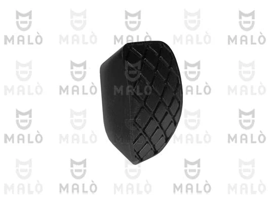 Pedal Pad, clutch pedal (234693)