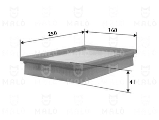 Air Filter (1500405)
