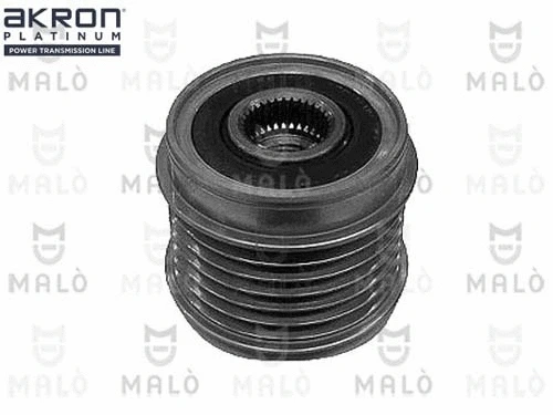 Alternator Freewheel Clutch (1580112)
