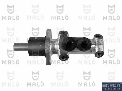 Brake Master Cylinder (89456)
