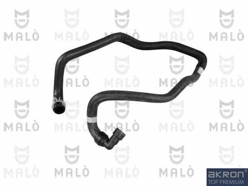 Radiator Hose (30350A)