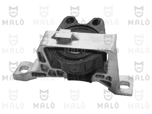 Mounting, engine (190525)