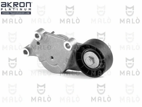 Belt Tensioner, V-ribbed belt (1570265)