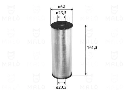 Oil Filter (1510157)