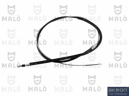 Cable Pull, parking brake (26452)