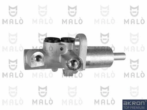 Brake Master Cylinder (89844)