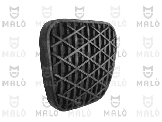 Pedal Pad, clutch pedal (24022)