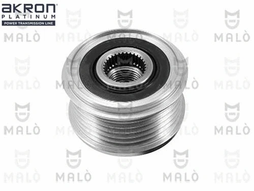 Alternator Freewheel Clutch (1580175)