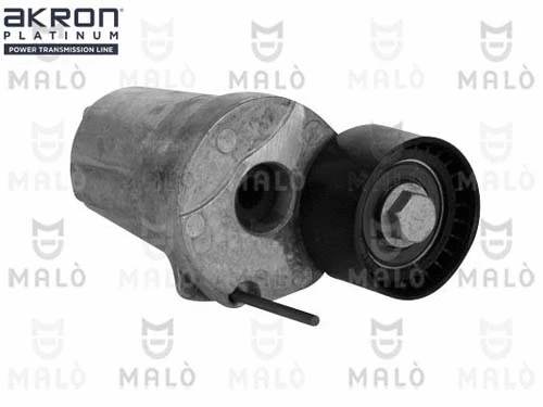 Belt Tensioner, V-ribbed belt (1570549)