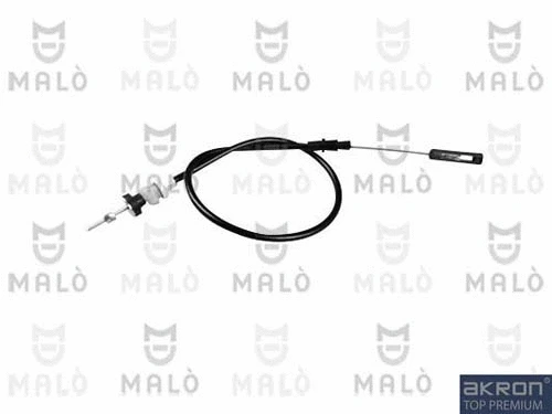 Cable Pull, clutch control (22349)