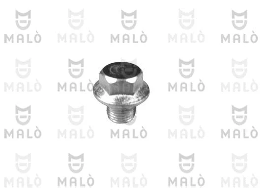 Screw Plug, oil sump (120021)