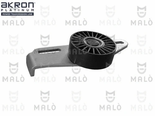 Tensioner Pulley, V-ribbed belt (1570578)