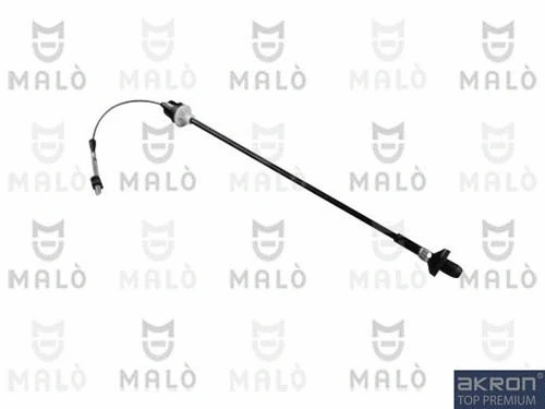 Cable Pull, clutch control (21250)