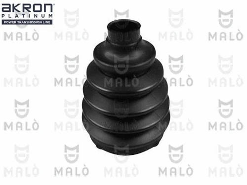 Bellow, drive shaft (184924)