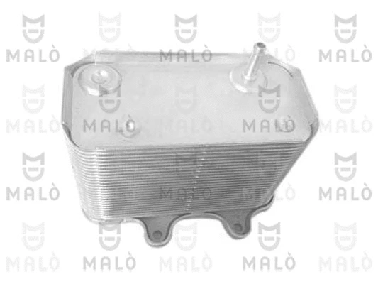 Oil Cooler, engine oil (135100)