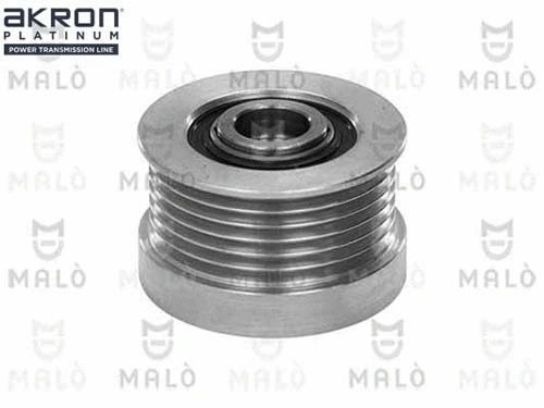 Alternator Freewheel Clutch (1580032)