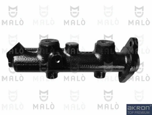 Brake Master Cylinder (89304)