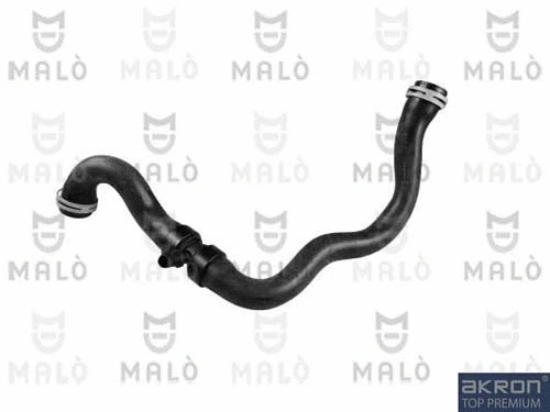 Radiator Hose (302186A)