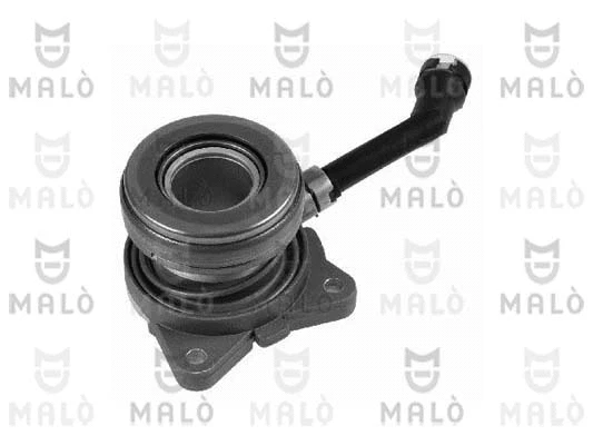 Central Slave Cylinder, clutch (88672)