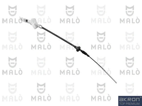 Cable Pull, clutch control (21160)