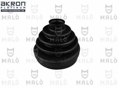 Bellow, drive shaft (50303)