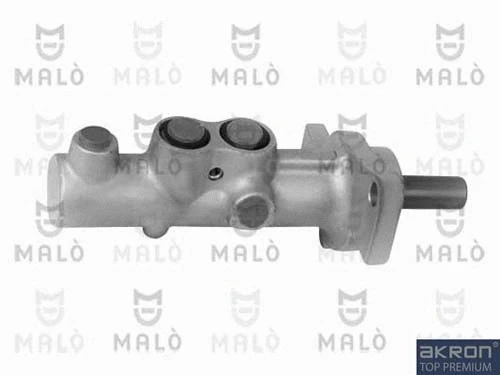 Brake Master Cylinder (89808)