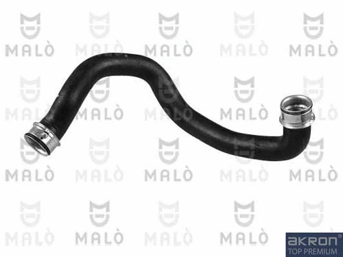 Radiator Hose (242152A)