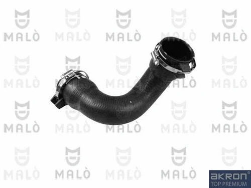 Charge Air Hose (6282A)