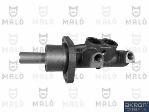 Brake Master Cylinder (89822)