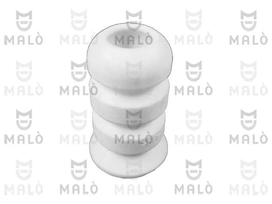 Rubber Buffer, suspension (183301)