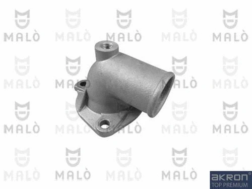 Coolant Flange (116025)