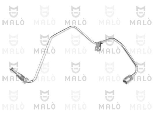 Oil Pipe, charger (1972)