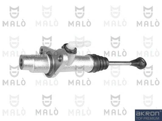 Master Cylinder, clutch (88169)