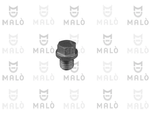 Screw Plug, oil sump (120026)