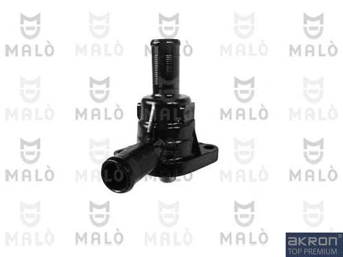 Thermostat, coolant (TER279)