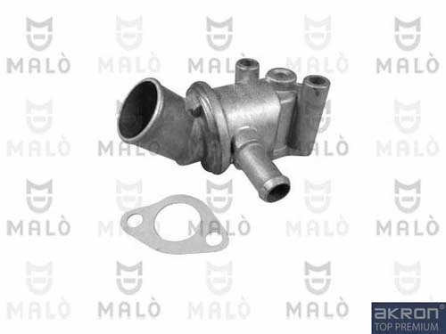 Thermostat, coolant (TER036)