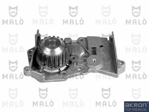 Water Pump, engine cooling (130247)