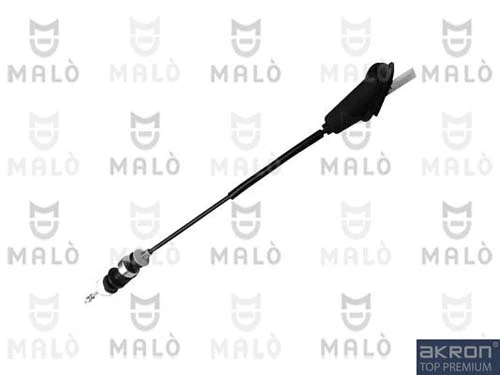 Cable Pull, clutch control (21227)