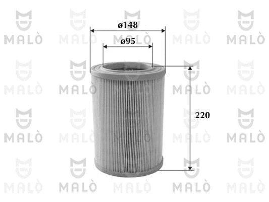 Air Filter (1500024)