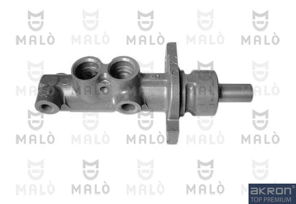 Brake Master Cylinder (89461)