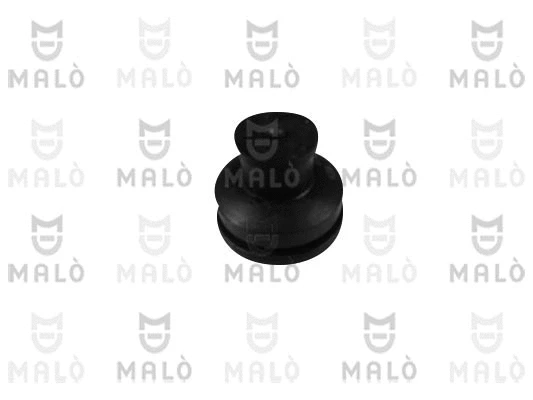 Buffer, engine cover (30517)