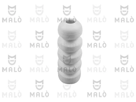 Rubber Buffer, suspension (280111)
