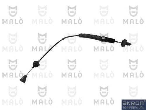 Cable Pull, clutch control (26605)
