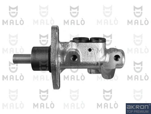 Brake Master Cylinder (89093)