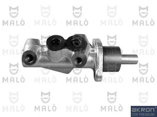 Brake Master Cylinder (89293)