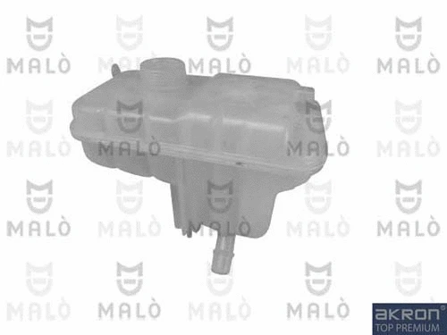 Expansion Tank, coolant (117034)